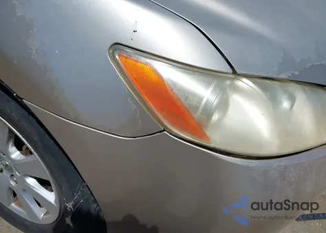 2007 Toyota Camry Xle V6 z USA, uszkodzony, nr VIN JTNBK46KX73002281